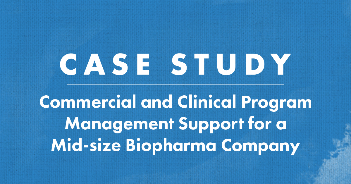 Clarkston_Inc's tweet image. This mid-sized #biopharmaceutical company recognized the increasing need for expanded #ProgramManagement support. Clarkston was the chosen partner in fostering cross-functional alignment. Learn how this program management support changed the game: hubs.ly/Q03TFpW_0