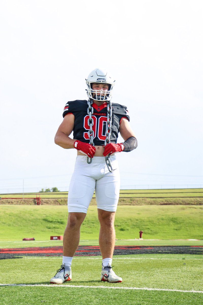 Chism Watson tweet media