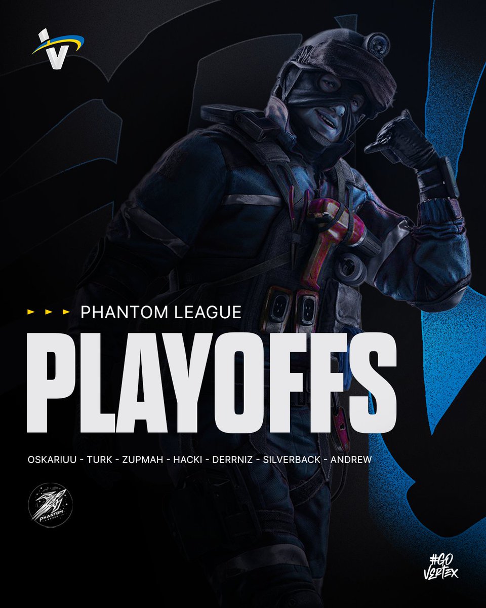 Team Vertex tweet media