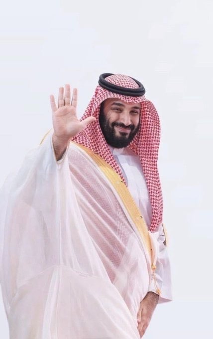 <a href="/AJELNEWS24/">خبر عاجل</a> أسأل الله العظيم رب العرش العظيم الذي لا إله إلا هو وحده لاشريك له 
ان يحفظ ولي العهد الأمين سيدي صاحب السمو الملكي الأمير محمد بن سلمان آل سعود في حله وترحاله وان يعود سالماً غانماً مباركاً له ومباركاً فيه وفي مسعاه .
استودعتك الله الذي لا تضيع ودائعه