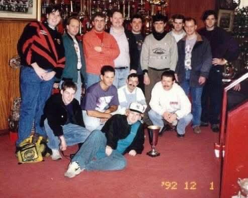 Nigel Appleton tweet media