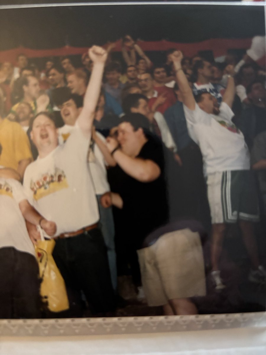 Nigel Appleton tweet media