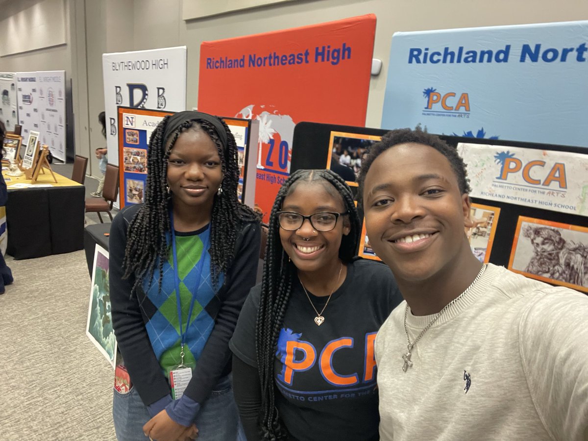 About Last Wednesday  <a href="/RNECavaliers/">Richland Northeast HS</a> Magnets: Morning visit to <a href="/DentMiddle/">Dent Middle School</a> (Thank You Ms. Davis) and Evening visit to R2I2 for Choice Fair  <a href="/RNE_Counseling/">RNE Counseling</a>, <a href="/tpierce82/">tpierceboney</a>, <a href="/DrMarlonThomas/">Marlon L. Thomas, Ed.D.</a>, <a href="/RNECollegeCtr/">Richland Northeast High College Center</a>, <a href="/rnestugov/">Richland Northeast</a>, <a href="/RNEAthletics/">Richland Northeast Athletics</a>,  <a href="/R2Magnets/">Barbara Turner</a>’<a href="/RichlandTwo/">Richland School District Two</a>
