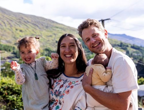 Stats NZ tweet media