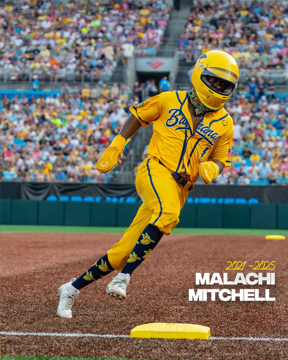 Savannah Bananas tweet media