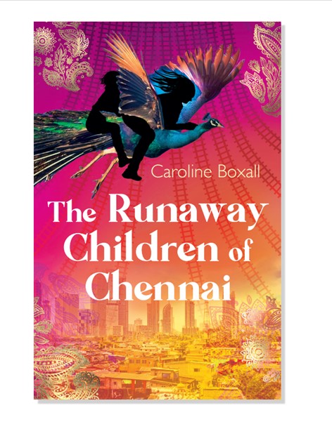 Caroline Boxall tweet media