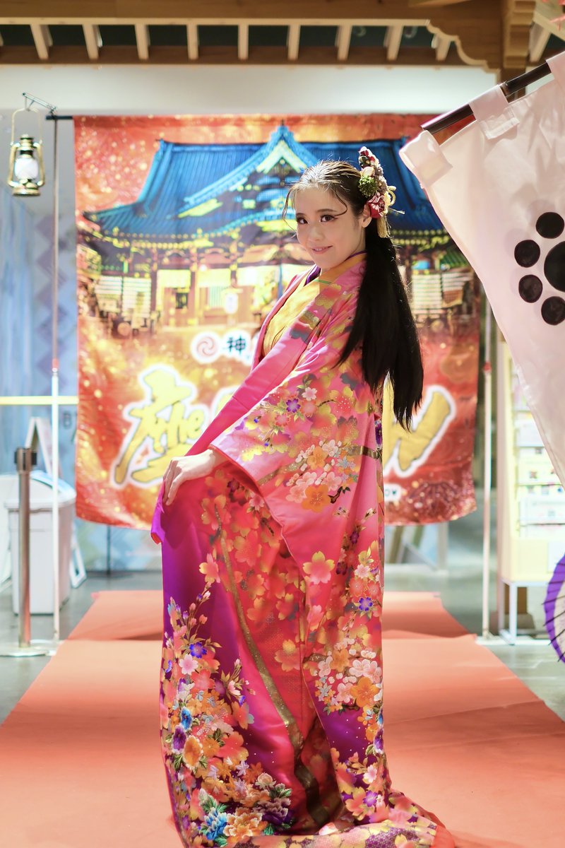 信 (のぶ) tweet media