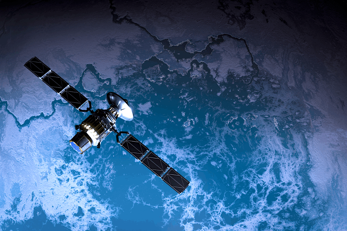 Alliance entre Airbus, Leonardo et Thales pour créer un champion européen du spatial !

Lire l'article 👉 anews-mobility.fr/alliance-entre…