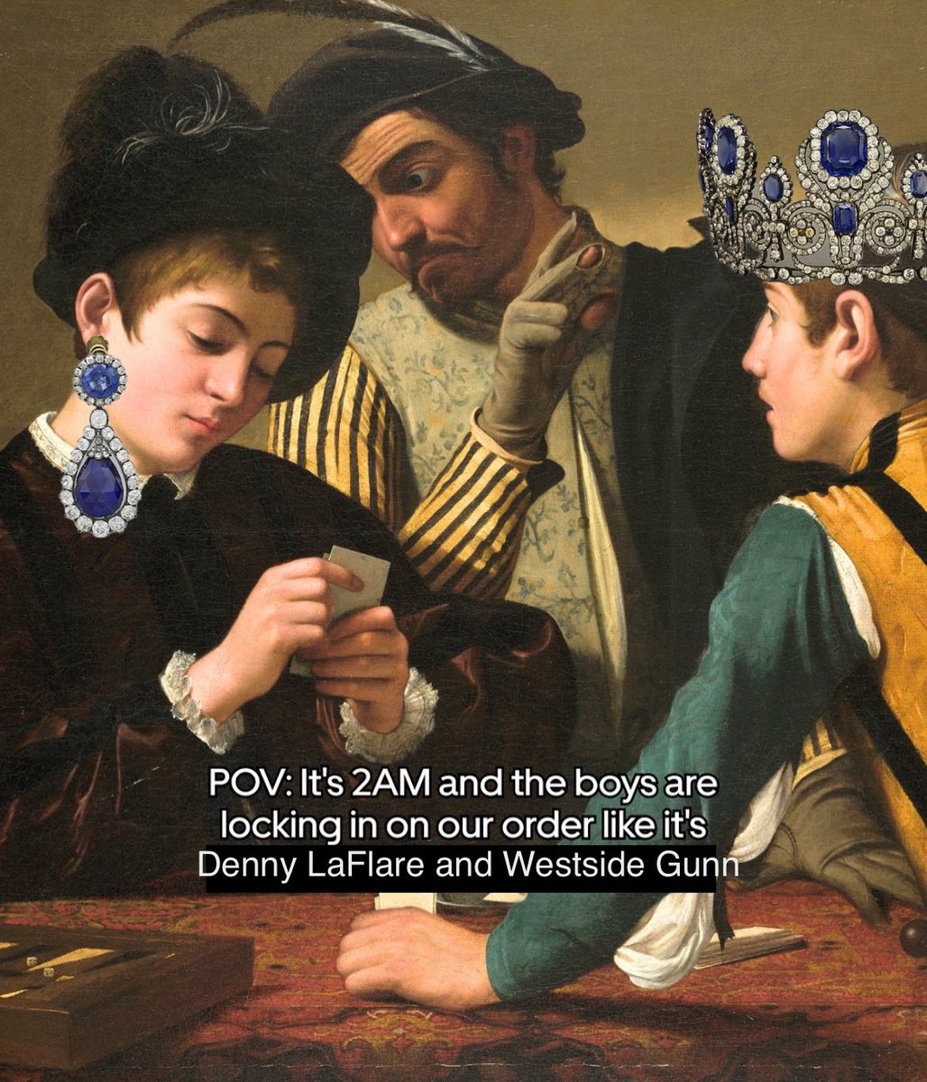 weekoldmussels's tweet image. When needle hits the John Bishop Intro @DennyLaflare @WESTSIDEGUNN #gxfr