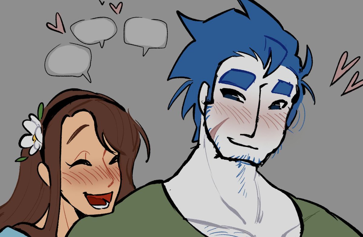 HyperlaserLvr69's tweet image. i missed them #tlg #thelastguest