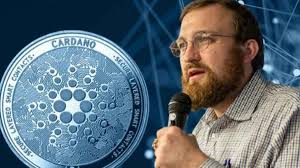michelles_eth's tweet image. BlockchainTIL: Cardano's founder Charles Hoskinson was also a co-founder of Ethereum before branching off to focus on scientific peer-reviewed development.