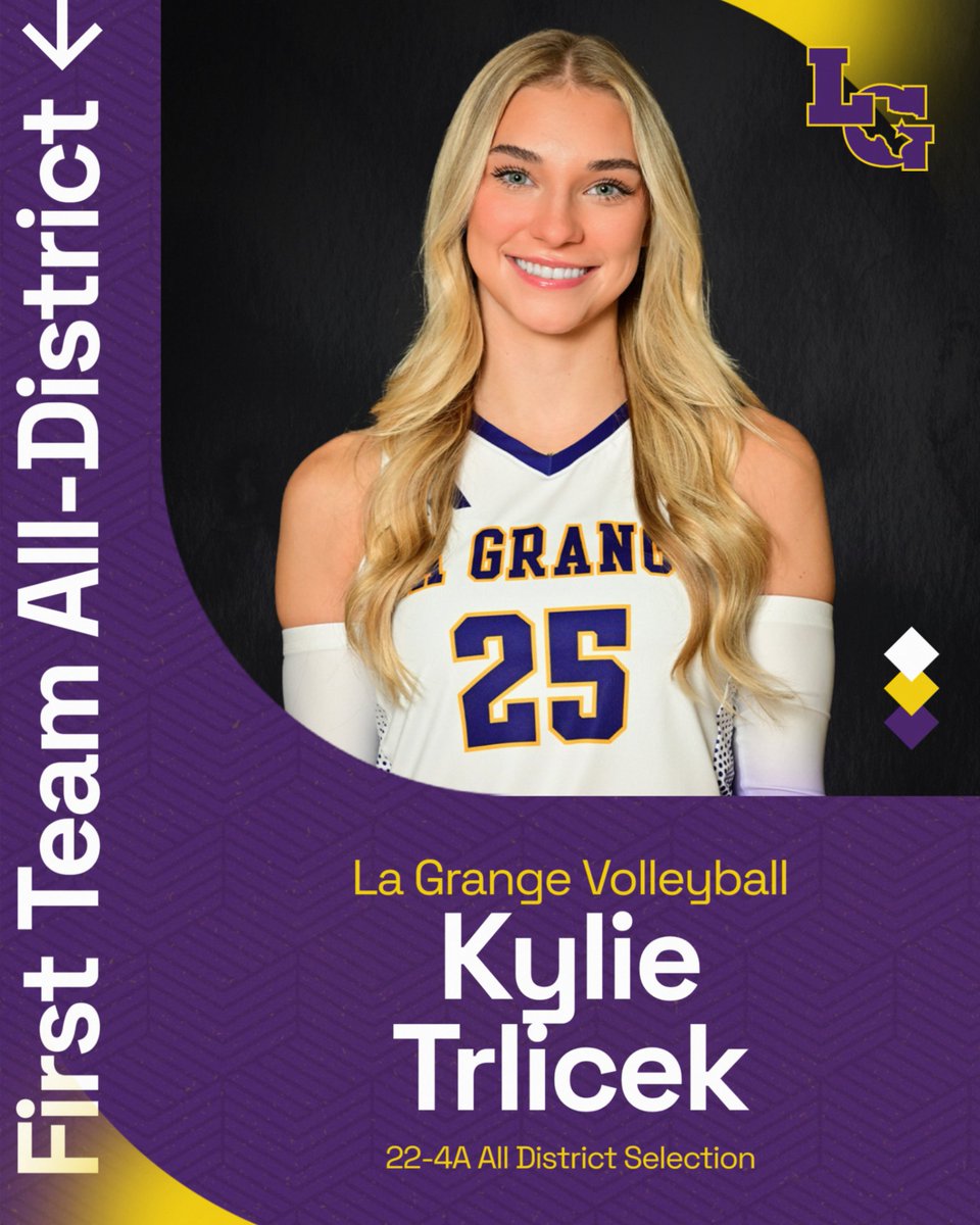 La Grange Volleyball tweet media
