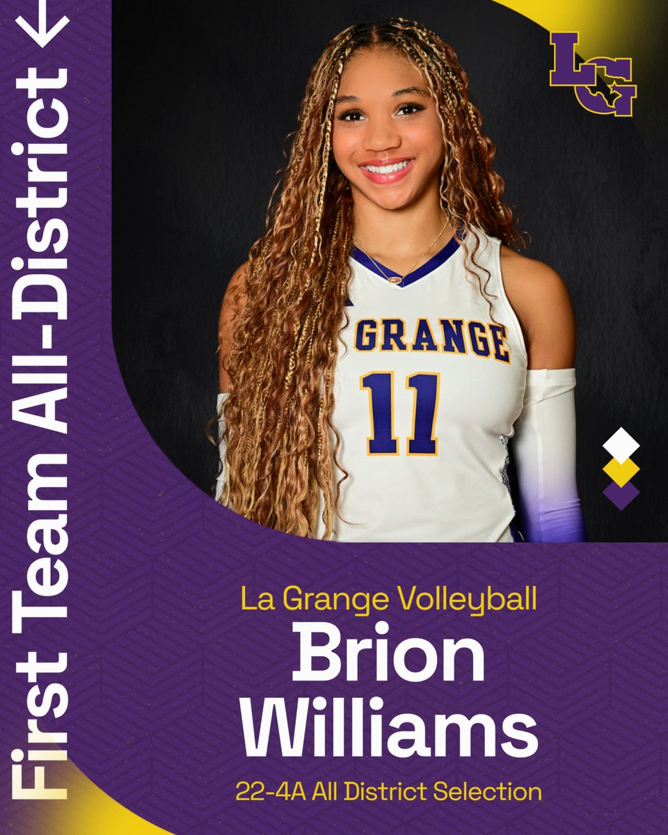 La Grange Volleyball tweet media