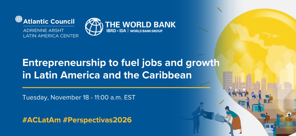 Axel van Trotsenburg tweet media