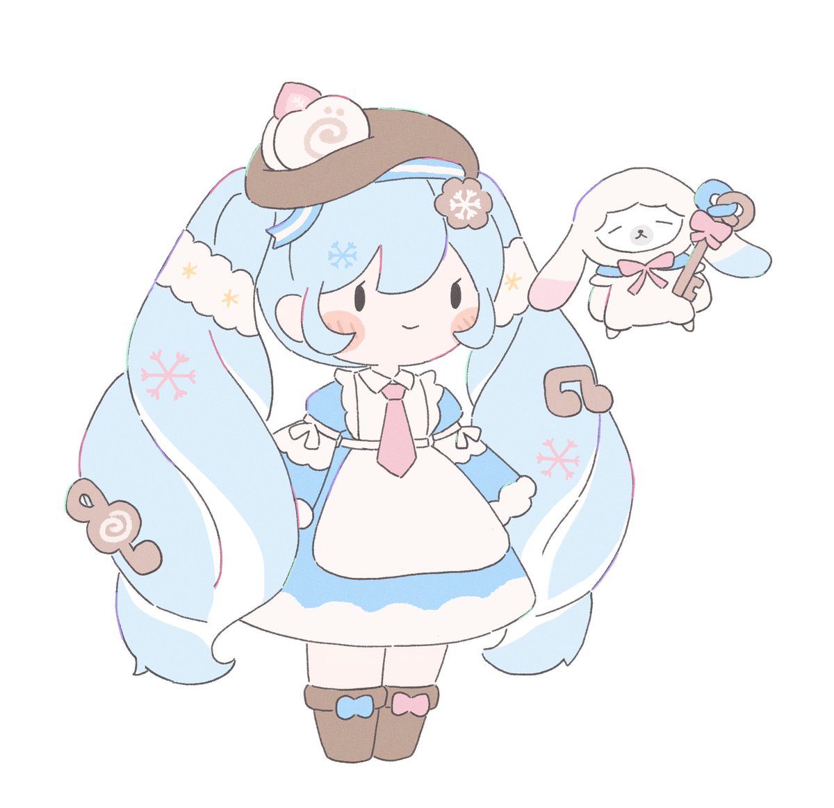 紅茶が好きです tweet media