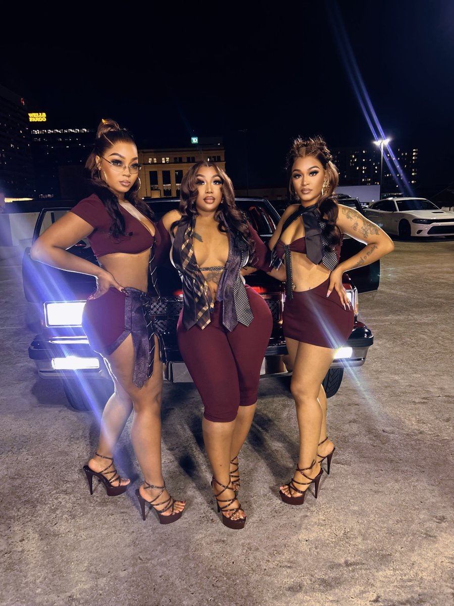 TheCHOSEN1 tweet media