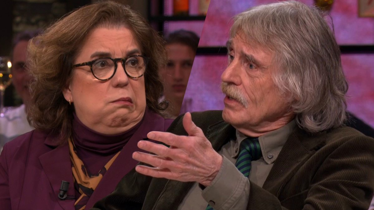 Vandaag Inside tweet media