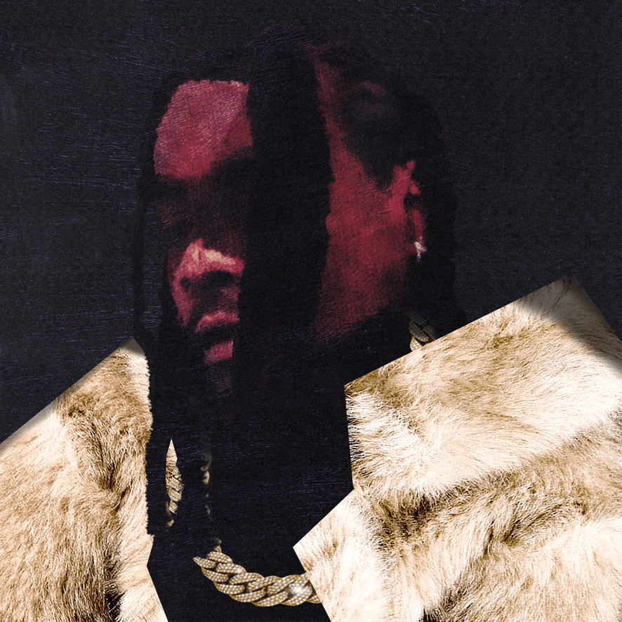 Genius's tweet image. what&apos;s your favorite song on &apos;everything is a lot.&apos; by wale?