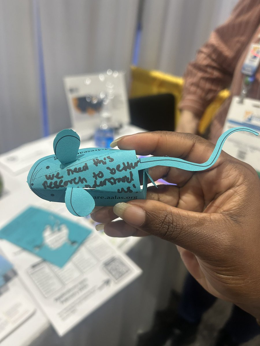 Consortium for Public Outreach on Animal Research tweet media