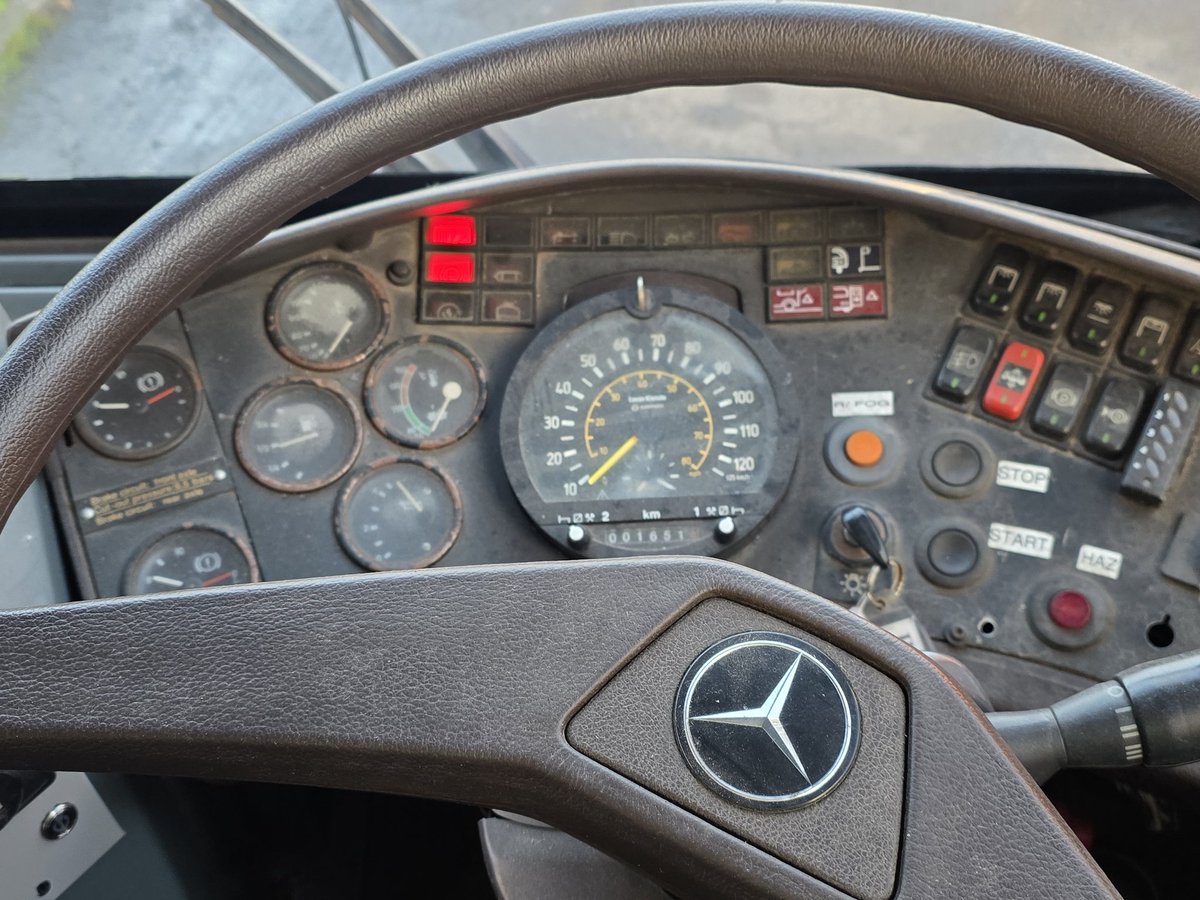 Gaz McAllister tweet media