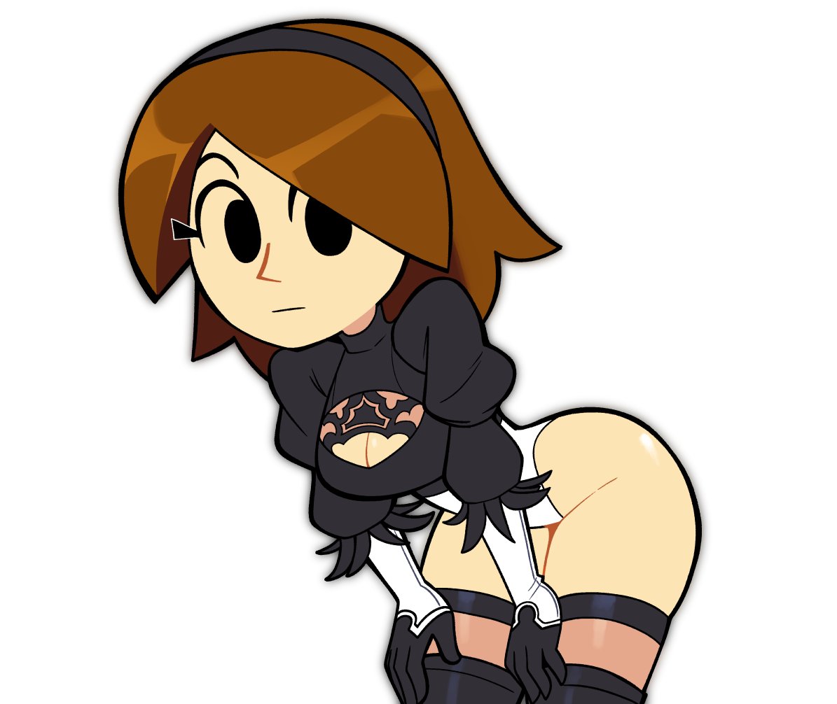 ScottFalco's tweet image. 2bii