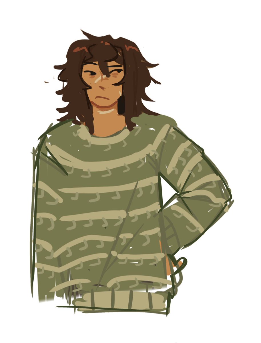 greasybuttet's tweet image. Ezra