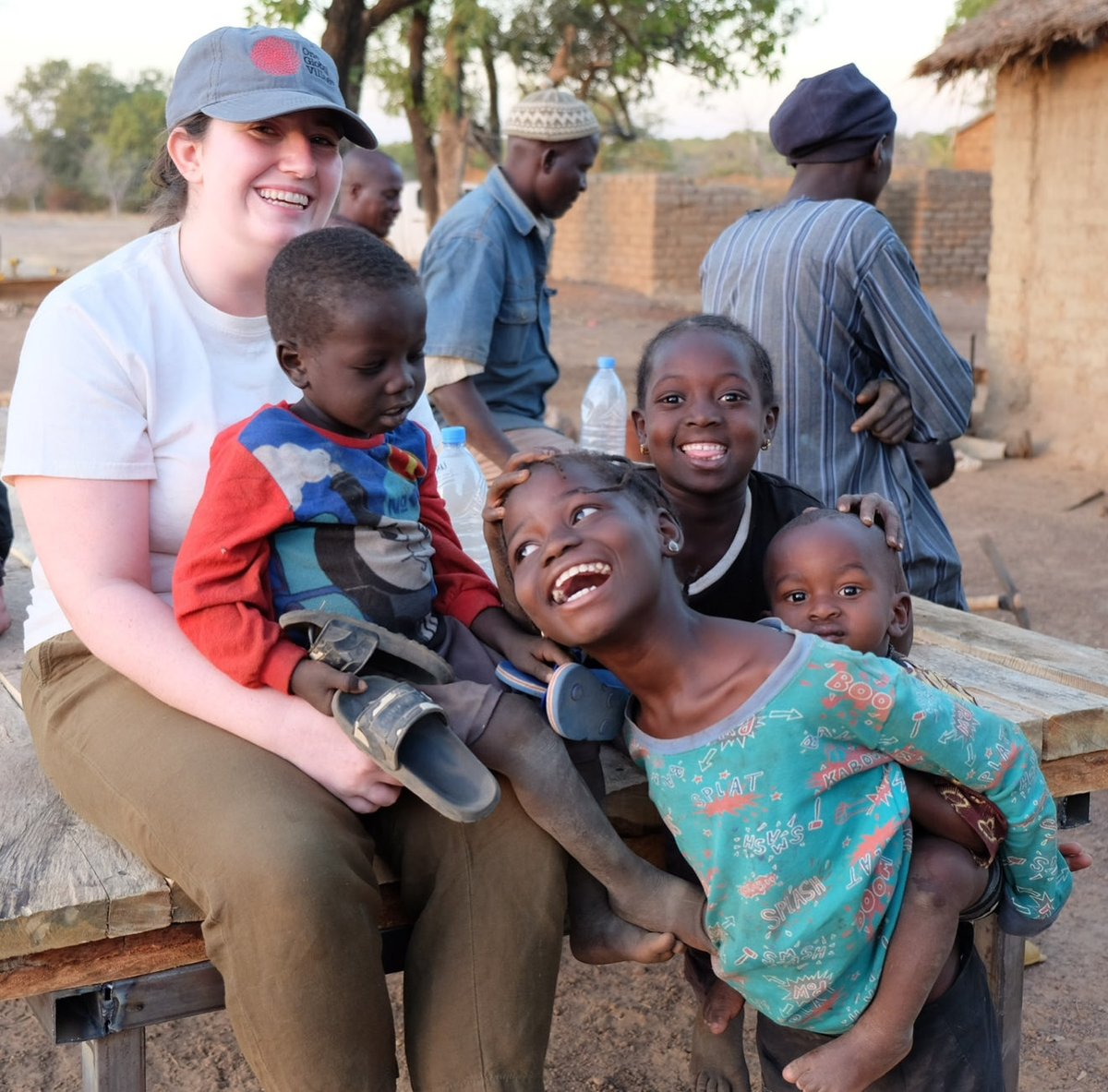 UnitedAidFoundation tweet media