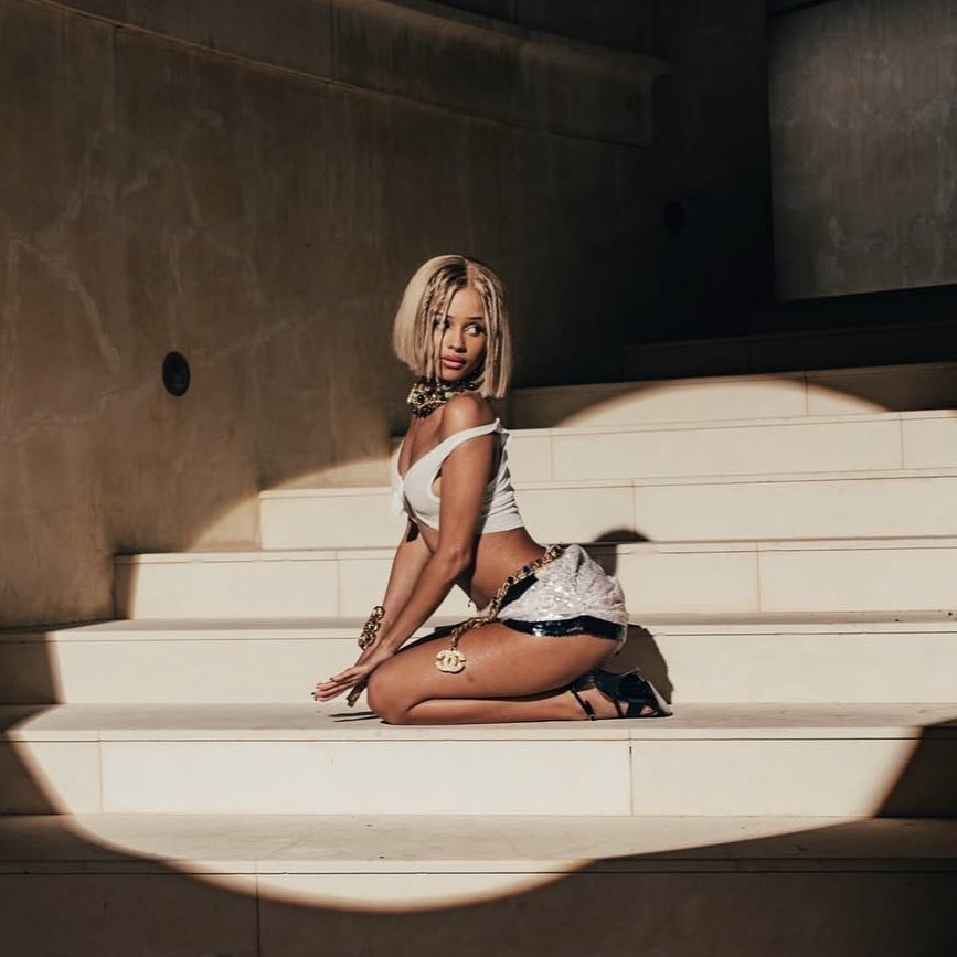 Tyla Charts tweet media