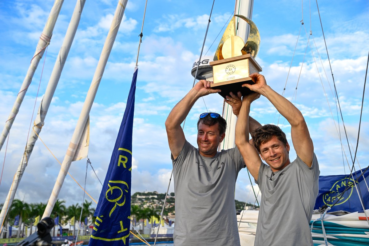 Association Class40 tweet media