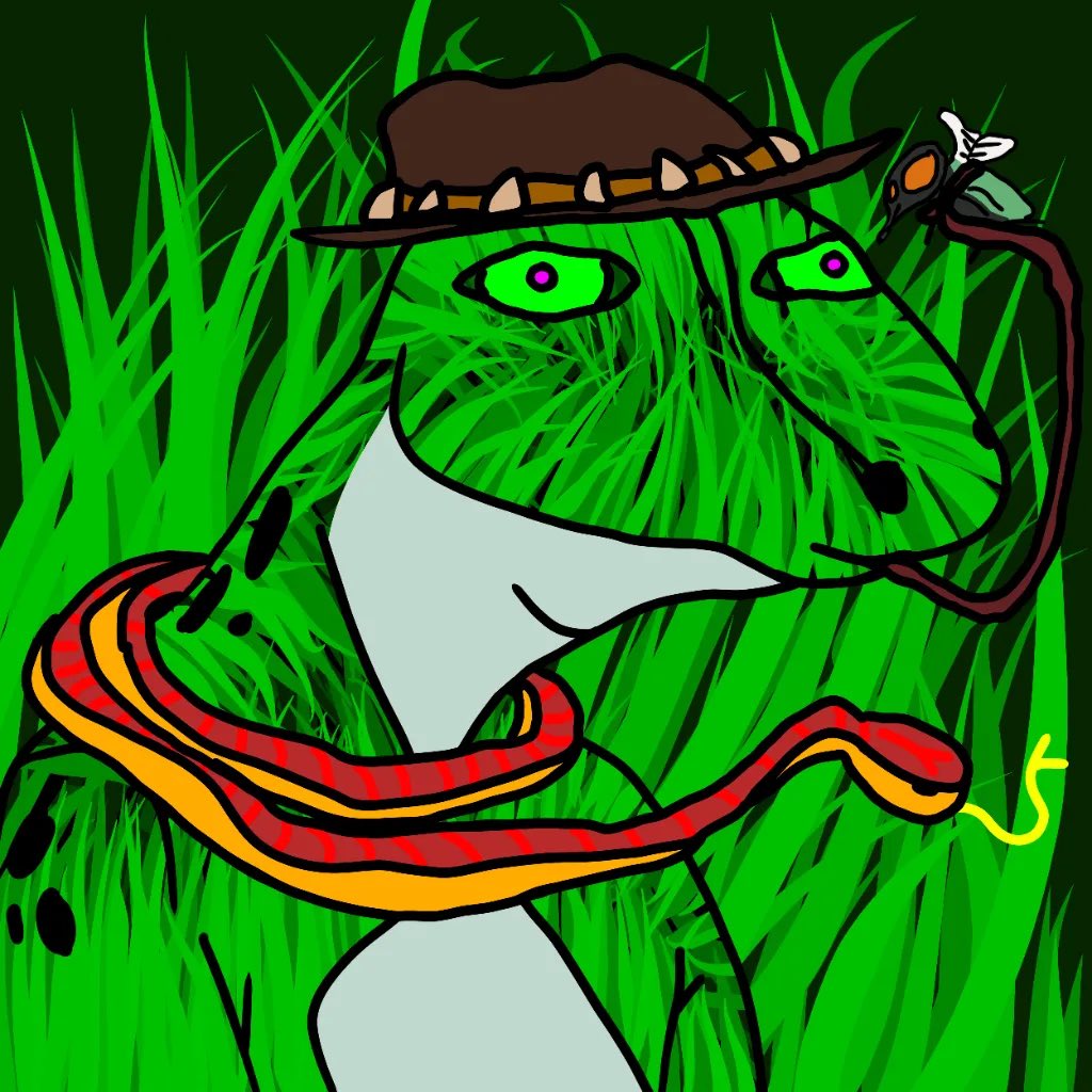 GONNALGO's tweet image. New legends are forged in bear markets.  

We’re launching fresh auctions for GONNA right now each one lasts exactly 24 hours. 🚀

Like 
Repost
WAGMI