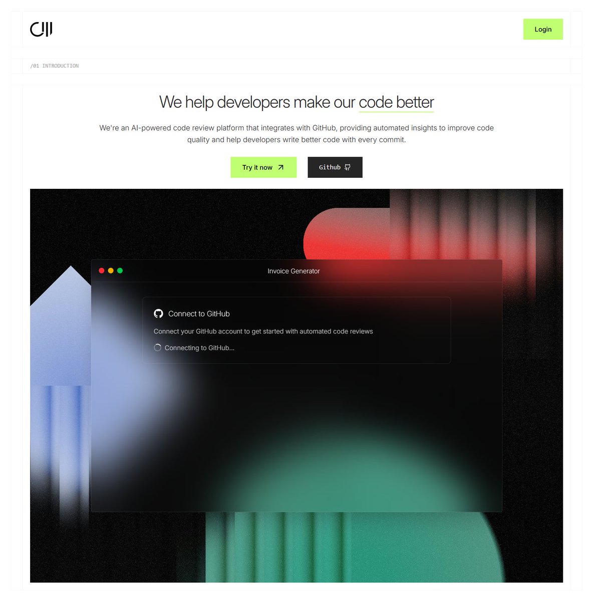 BidyutKundu12's tweet image. Upgraded the entire UI again based on the latest design trends.
The home page is finally starting to look the way I imagined.
How’s it looking now? 👀✨

#UIDesign #WebDesign #DesignTrends #Frontend #ReactJS #TailwindCSS #UIUX #BuildInPublic
