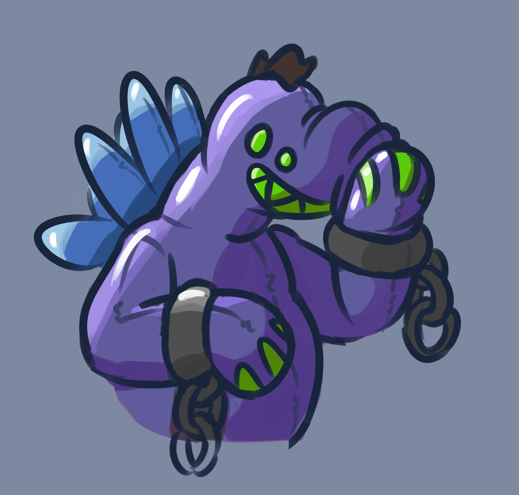 ijoPoko's tweet photo. formlock stuff from bsky ,
   @FlareonIrl made me a sqrkcrid as well ... https://t.co/wH1Bo8rOeE