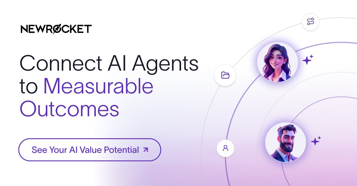 NewRocket, LLC tweet media