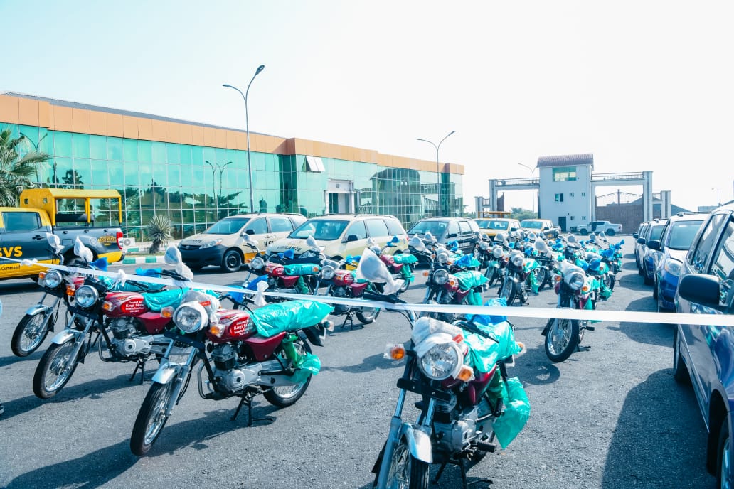 ododomediacentr's tweet image. Trending News..

#SecurityUpdate #GovernorOdodo #RenewedHopeAgenda #KogiState