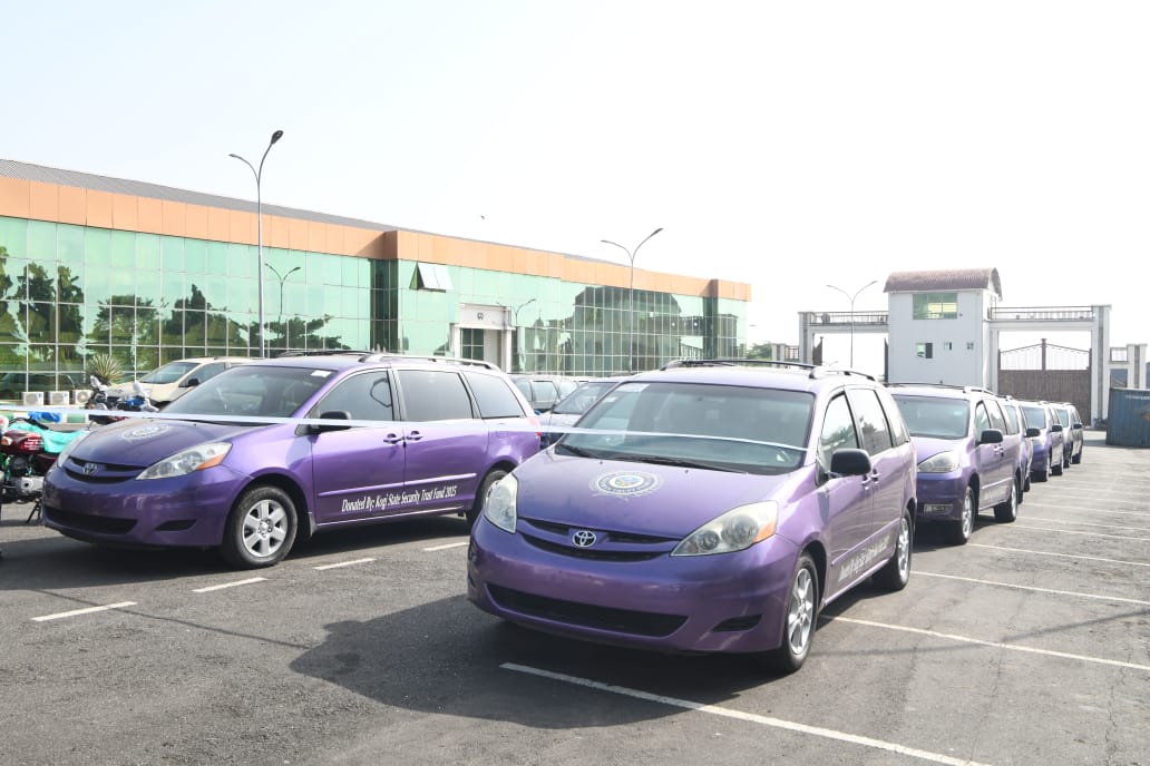 ododomediacentr's tweet image. Trending News..

#SecurityUpdate #GovernorOdodo #RenewedHopeAgenda #KogiState