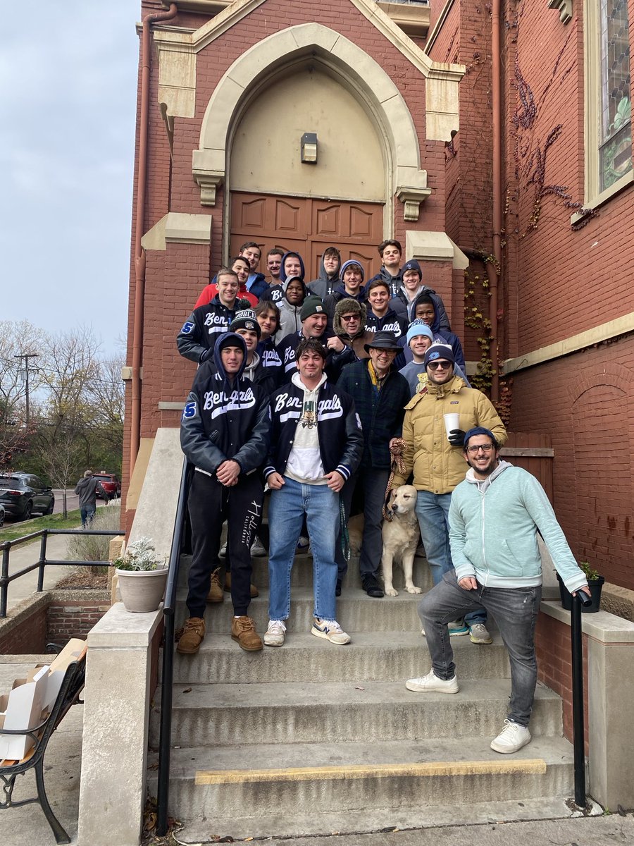 Mark Munch Bishop tweet media