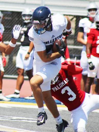 Kendrick149989's tweet image. After a great conversation I am blessed to to receive my 6th D1 njcaa offer  🐝. #JUCOPRODUCT  #agtg thank you for this chance.