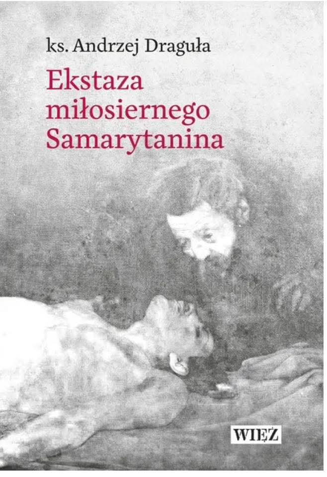 Już od jutra (18.11.) w przedsprzedaży w cenie promocyjnej na strnie Wydawnictwa <a href="/wiez1958/">Więź</a>. Dobrej i owocnej lektury na jesienne i zimowe wieczory :)