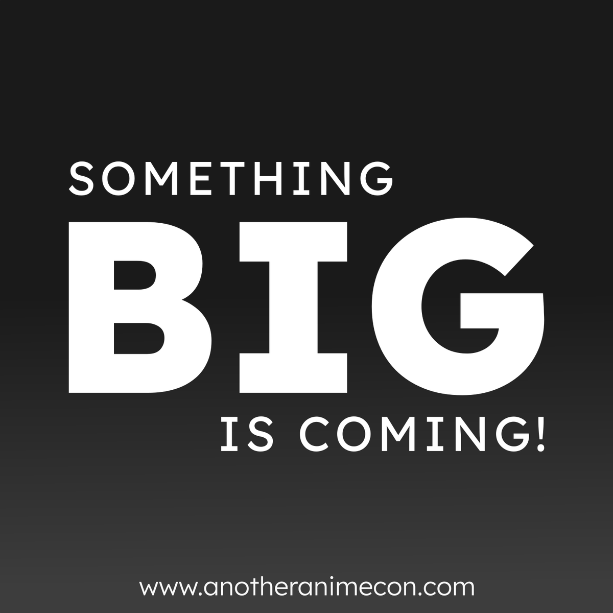 Another Anime Con (AAC) tweet media