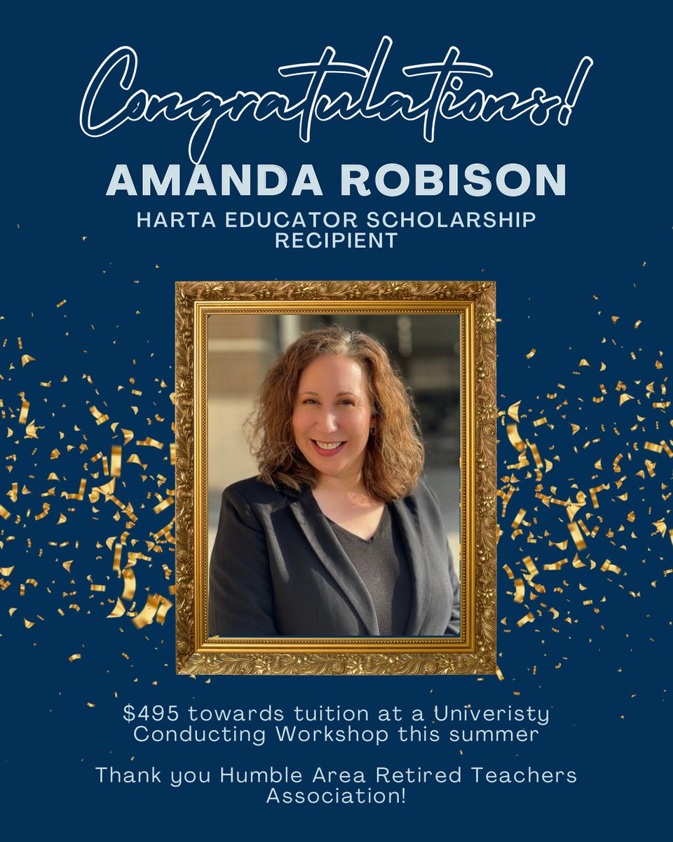 Summer Creek HS Choir tweet media