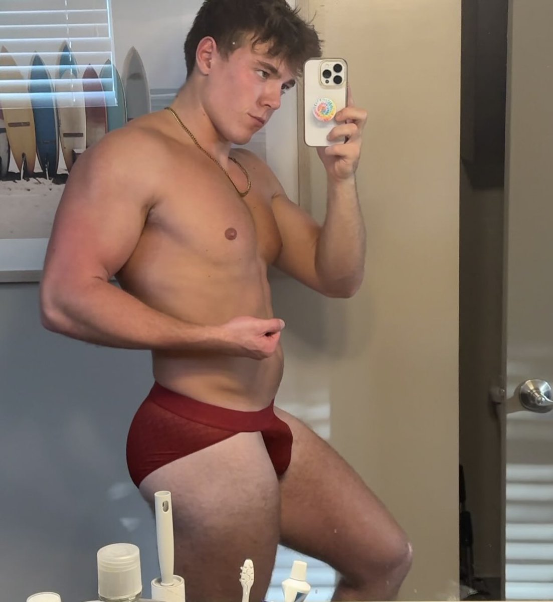 huntyisfit