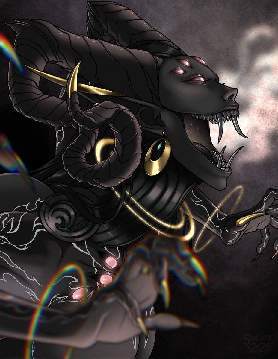 Don't talk to me I hangy
🎨: SinkSonkSankie