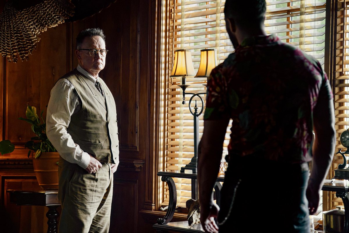 Robert Patrick 🇺🇸 tweet media