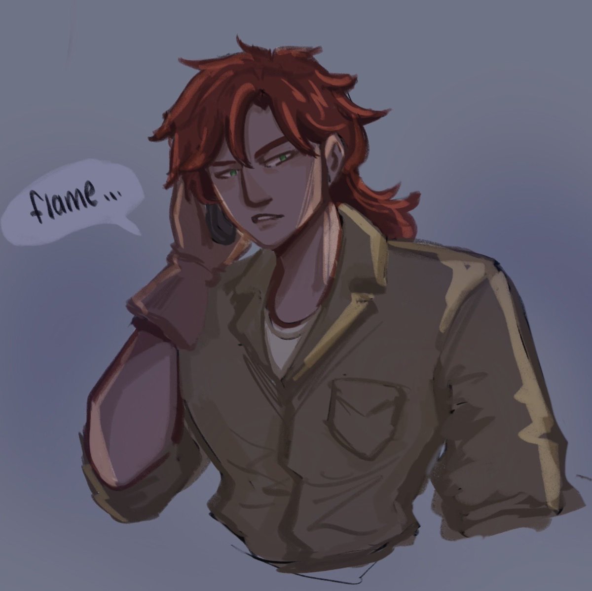 **fionna and cake spoilers**
guys I really need the new episode #fionnaandcake #hunter