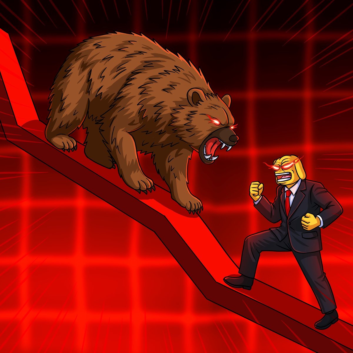 KingOnEth's tweet image. I’m going to make this extremely clear… @Wolf0x67 and @andycoinonerc are insanely oversold right now. I’m loading up more $WOLF and finally started building my $ANDY position. This is as close to free money as it gets for me at these levels. 🚀