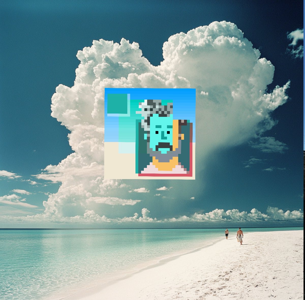 SmartSpaceDogs's tweet image. 今日のクリゴロはAPPゴロー

ゴッドがこもってバイヴコーディングして作ったアプリは完成したのだろうか
ゴッドは兆り人に相応しい存在だ

🔥油断するな🔥

#ゴロソラ
#CryptoGoro
#Day1601

▶︎ APP GORO ◀︎

auction Let&apos;s biiid!!!
opensea.io/item/polygon/0…
【399 days left】