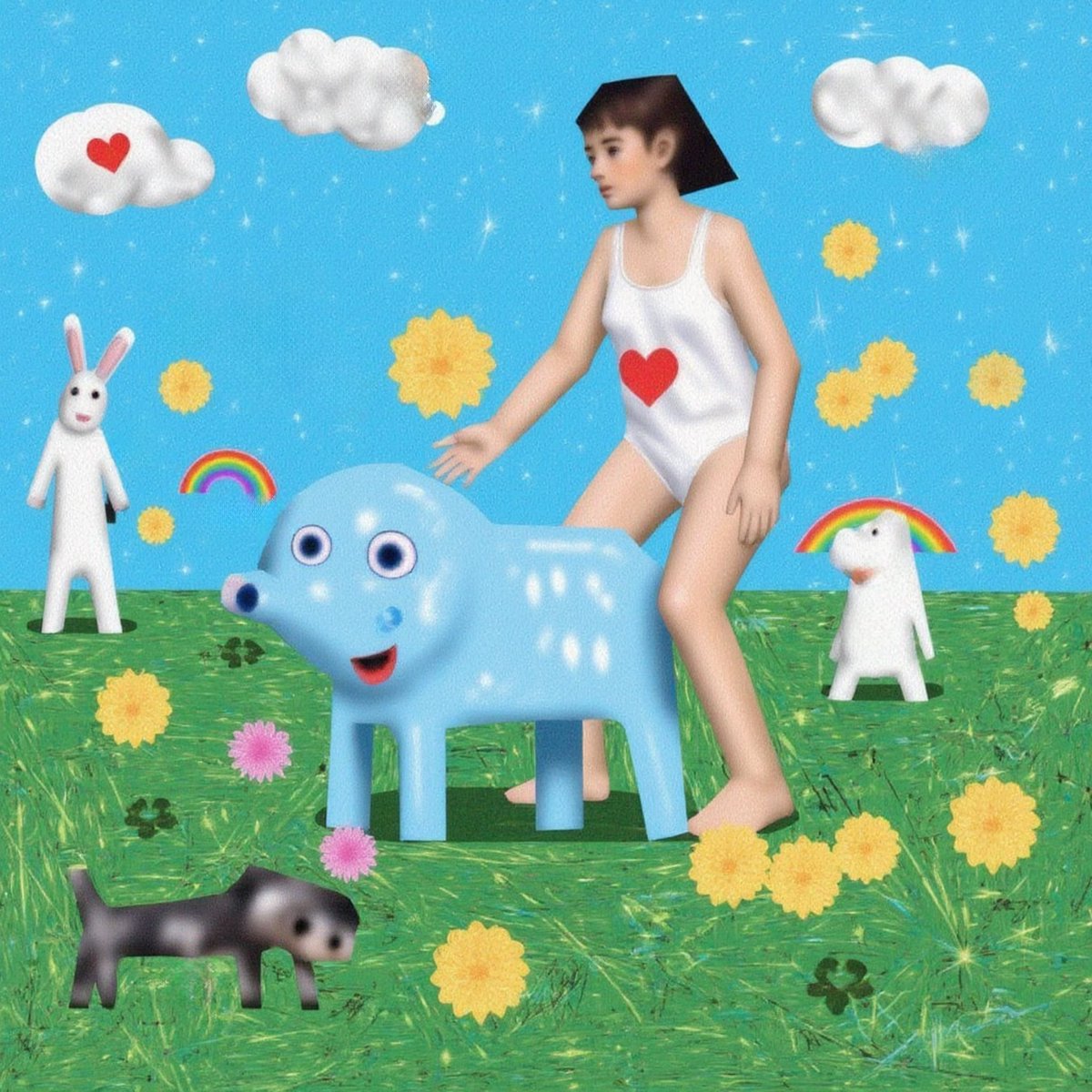 'Heaven' is [probably] <a href="/manta_timing/">manta_timing</a>’s best collection. Minting on <a href="/vvvdotso/">VVV.SO</a>.