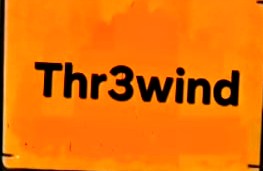 New boyband coming soon thr3wind