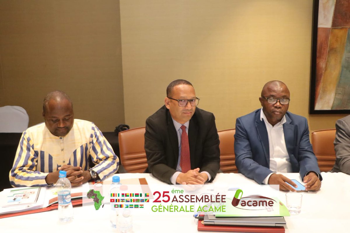 Ministere de la Santé djibouti tweet media