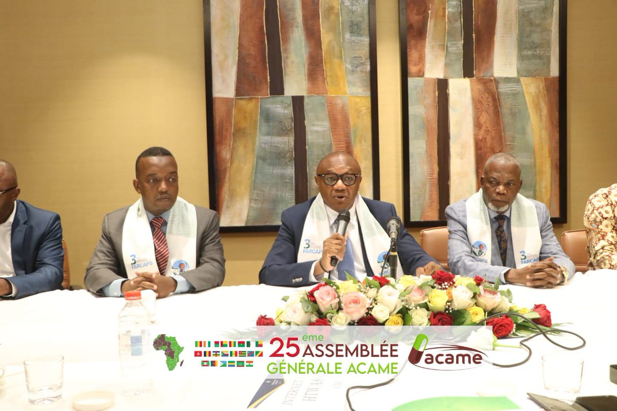 Ministere de la Santé djibouti tweet media